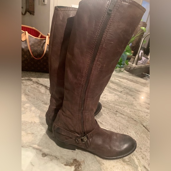 Alberto Fermani Boots - Picture 7 of 9